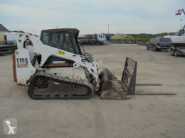 Bobcat T 190 mini-chargeuse occasion