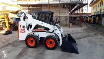 Bobcat S 185 mini-chargeuse occasion