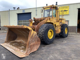 Caterpillar 966D Wheel Loader Perfect Condition used wheel loader