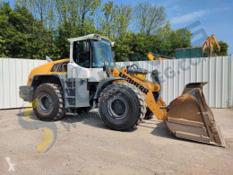 Liebherr L556