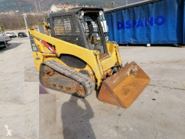 Komatsu CK20-1