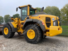 Volvo L 120 L120H 2019 arriving in 2 weeks incarcator pe roti second-hand