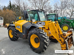 Chargeuse JCB 531-70 Turbo Powershift 360Camera occasion