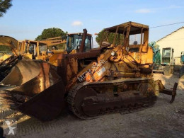 Caterpillar 955H chargeuse sur chenilles occasion