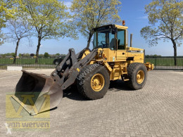 Volvo L 70 C L70C used wheel loader