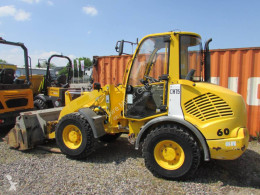 Atlas AR 60 used wheel loader