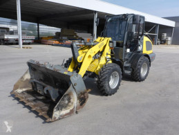 Wacker Neuson WL 44 pala cargadora de ruedas usada