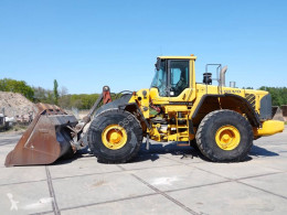 Volvo L 220 F L220F - CDC Steering / CE Certified used wheel loader