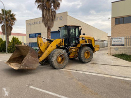 Pala cargadora pala cargadora de ruedas Caterpillar 938 K
