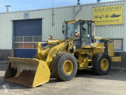 Caterpillar 938G Serie II Wheel Loader Good Condition chargeuse sur pneus occasion