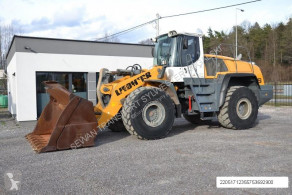 Liebherr 576 ładowarka kołowa używana