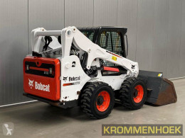 Bobcat S 770 High Flow mini-chargeuse occasion
