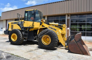 Komatsu WA380-6