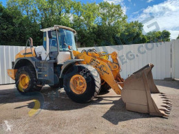 Liebherr L554