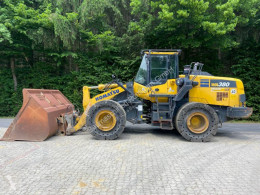 Komatsu