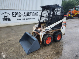 Bobcat463