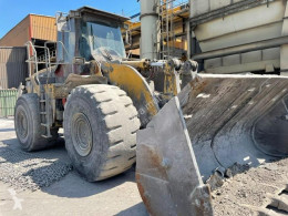Caterpillar980G II