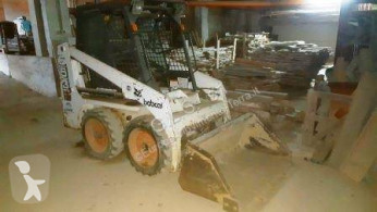 Bobcat553