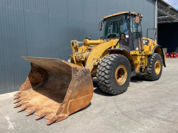Caterpillar950H