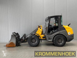 AhlmannAX 850