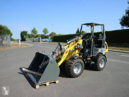 Wacker NeusonWL 25