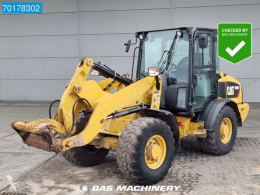 Caterpillar906H2