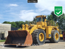 Caterpillar992D