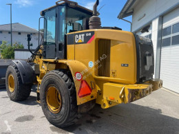 Caterpillar924H