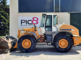 LiebherrL538