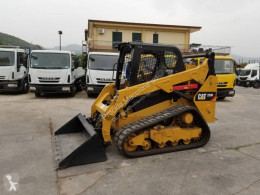 Caterpillar259B Series 3