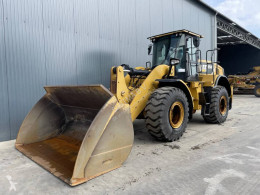 Caterpillar950