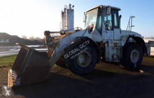 Caterpillar962G II