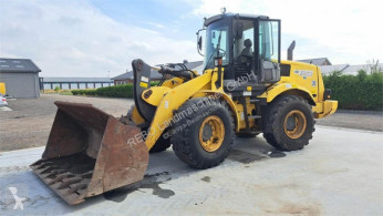 New Holland