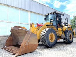 Caterpillar950