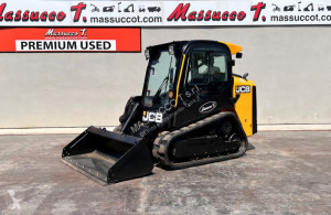 JCB