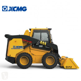 XCMG