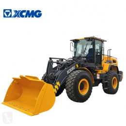 XCMG