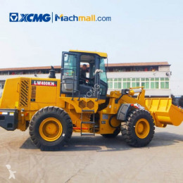 XCMG