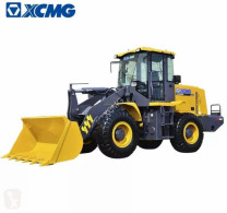 XCMG