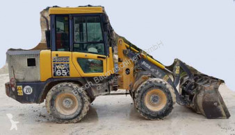 Komatsu