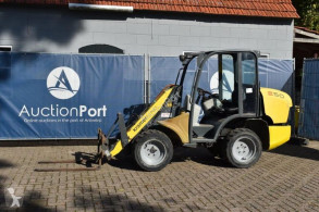 AuctionPort Antwerpen