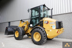 Caterpillar908