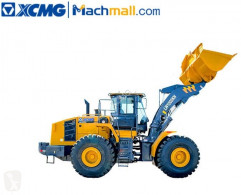 XCMG