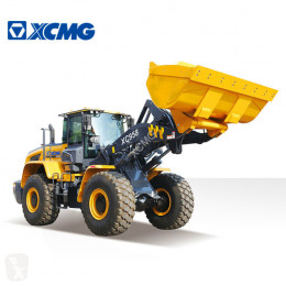 XCMG