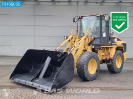 CaterpillarIT14G