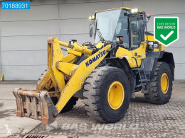 Komatsu