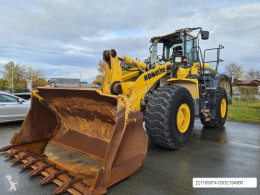 Komatsu