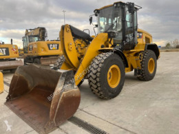 Caterpillar