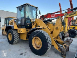 Caterpillar938K