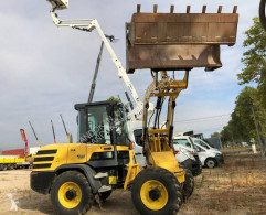 Yanmar